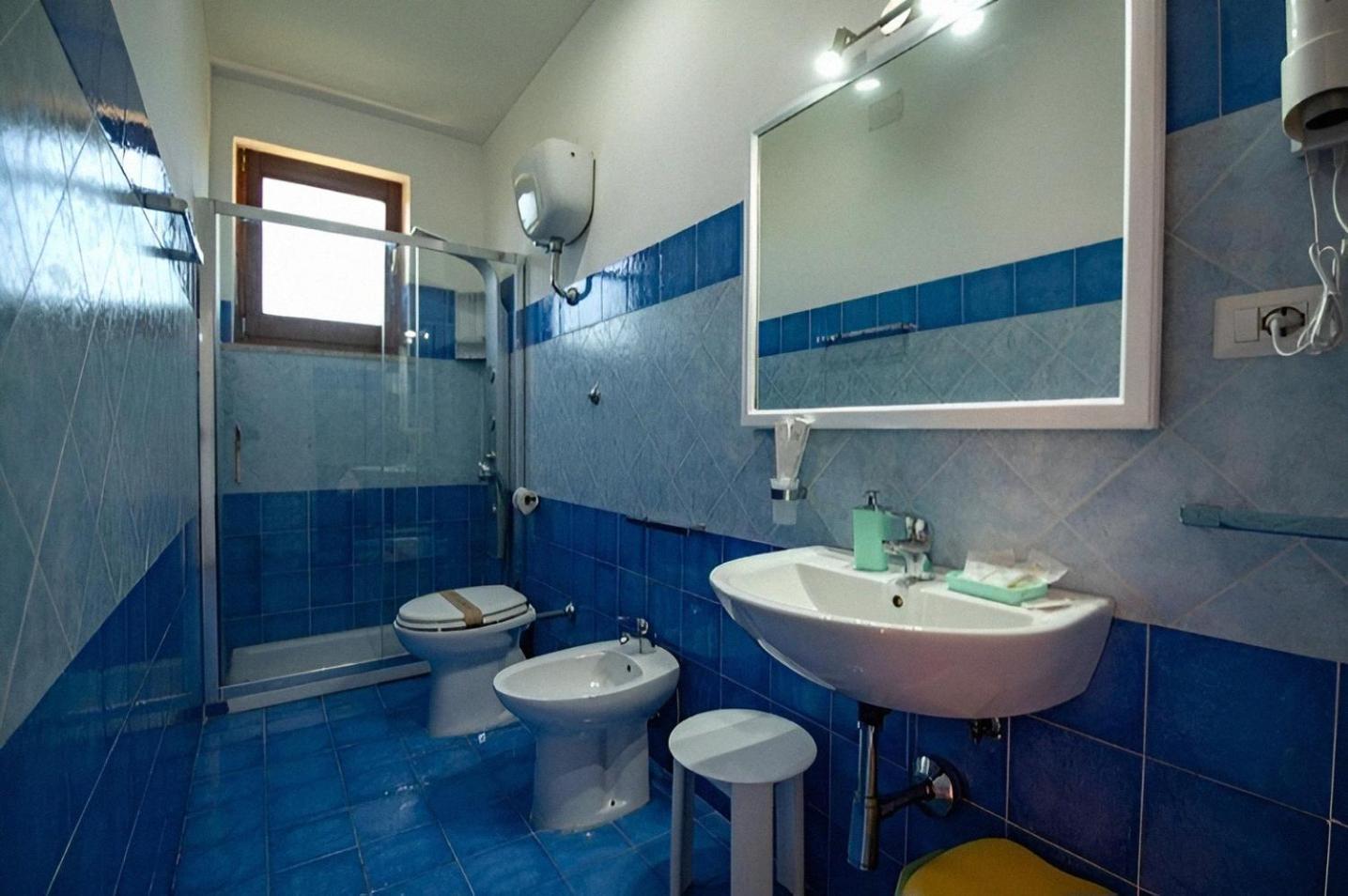 Sonnino B&B Прочида Екстериор снимка