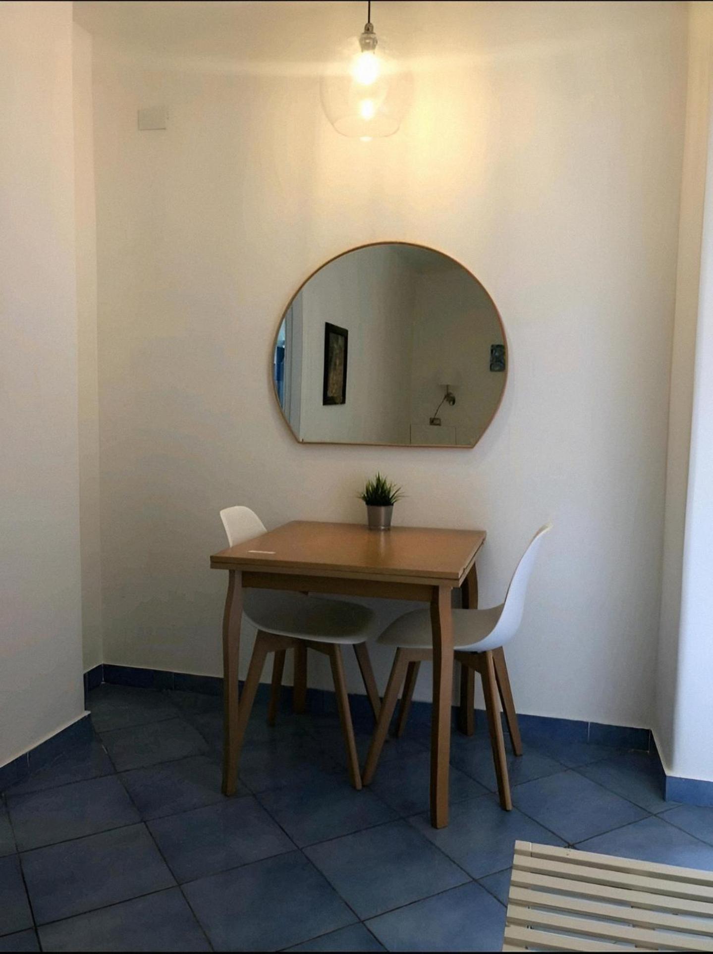 Sonnino B&B Прочида Екстериор снимка
